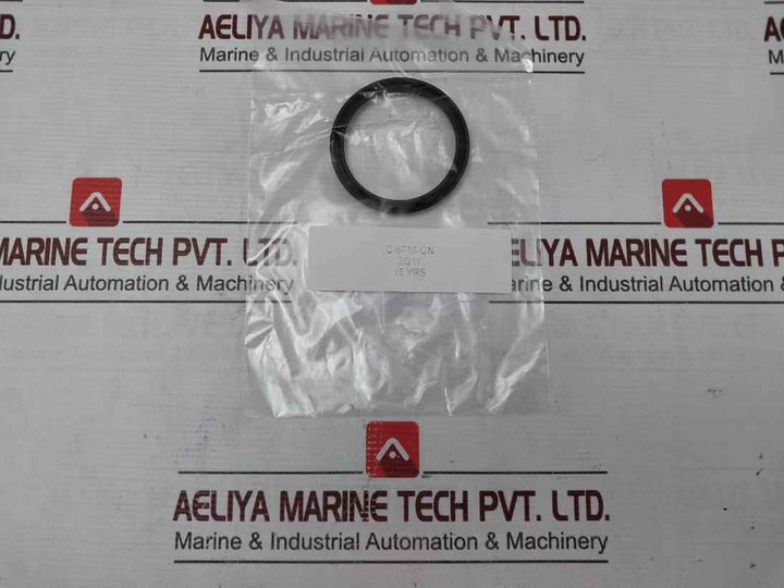 Hydril 1931523-01-sk Hydraulic Cylinder Piston Seal Kit Mux Pod Wedge 4 Bore