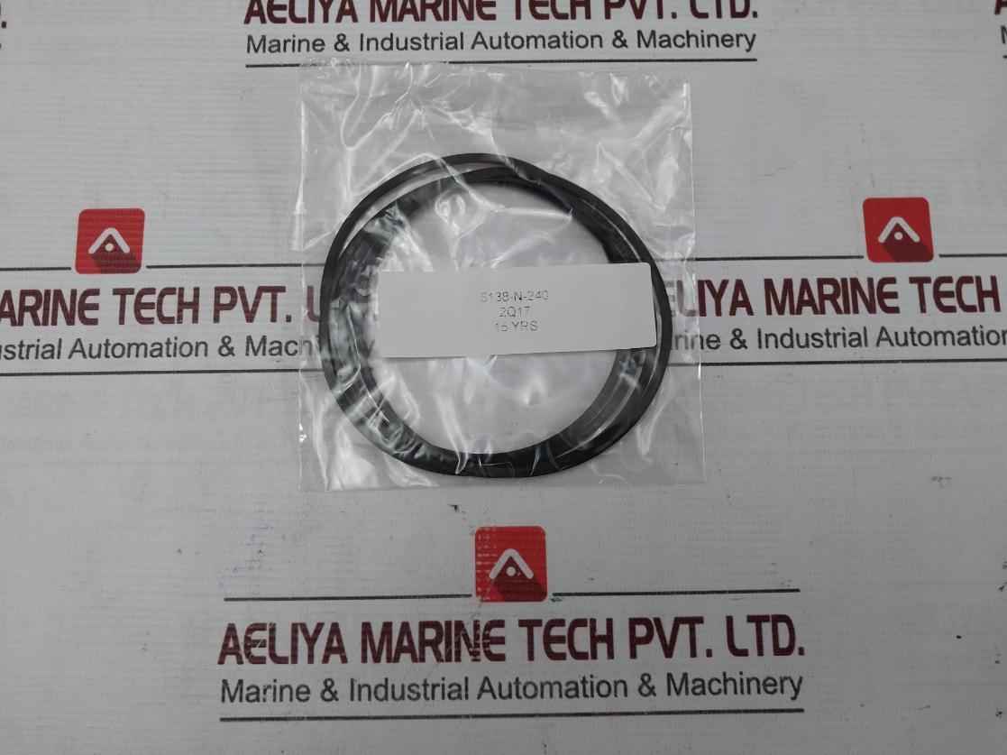 Hydril 1931523-01-sk Hydraulic Cylinder Piston Seal Kit Mux Pod Wedge 4 Bore