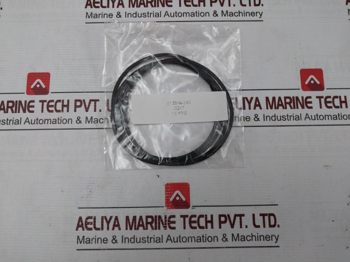 Hydril 1931523-01-sk Hydraulic Cylinder Piston Seal Kit Mux Pod Wedge 4 Bore