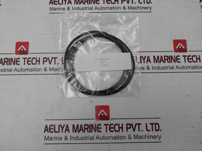 Hydril 1931523-01-sk Hydraulic Cylinder Piston Seal Kit Mux Pod Wedge 4 Bore