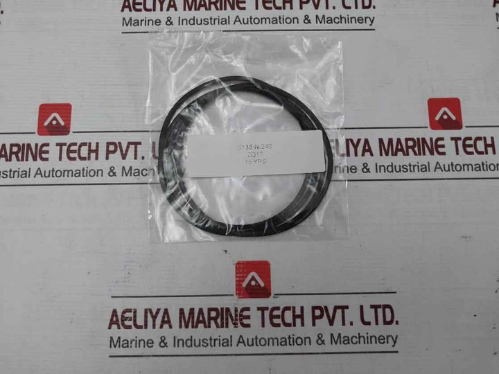 Hydril 1931523-01-sk Hydraulic Cylinder Piston Seal Kit Mux Pod Wedge 4 Bore