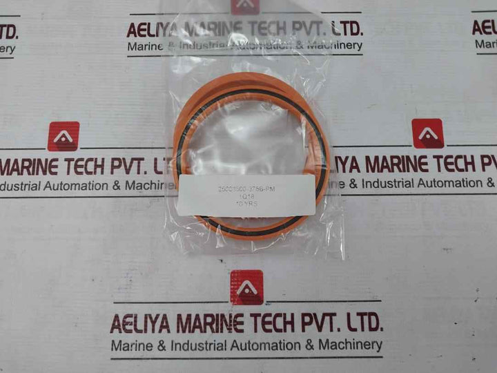 Hydril 1931523-01-sk Hydraulic Cylinder Piston Seal Kit Mux Pod Wedge 4 Bore