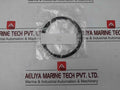 Hydril 1931523-01-sk Hydraulic Cylinder Piston Seal Kit Mux Pod Wedge 4 Bore