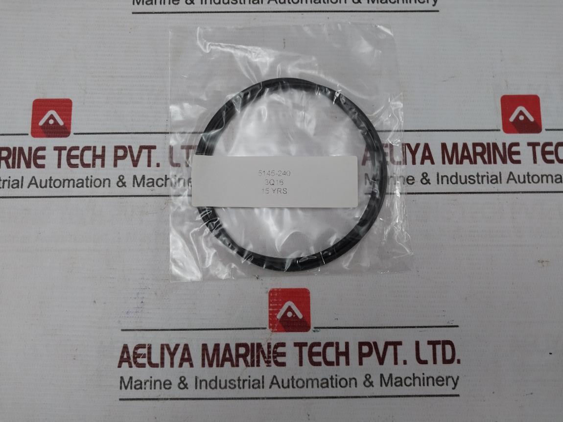 Hydril 1931523-01-sk Hydraulic Cylinder Piston Seal Kit Mux Pod Wedge 4 Bore