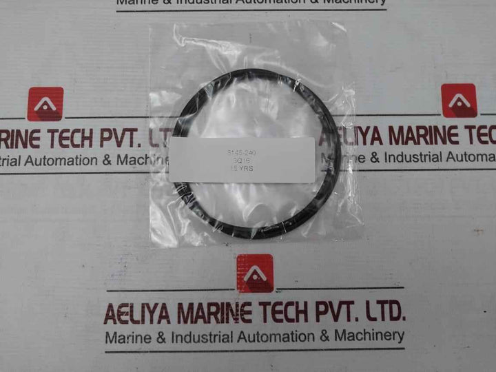 Hydril 1931523-01-sk Hydraulic Cylinder Piston Seal Kit Mux Pod Wedge 4 Bore