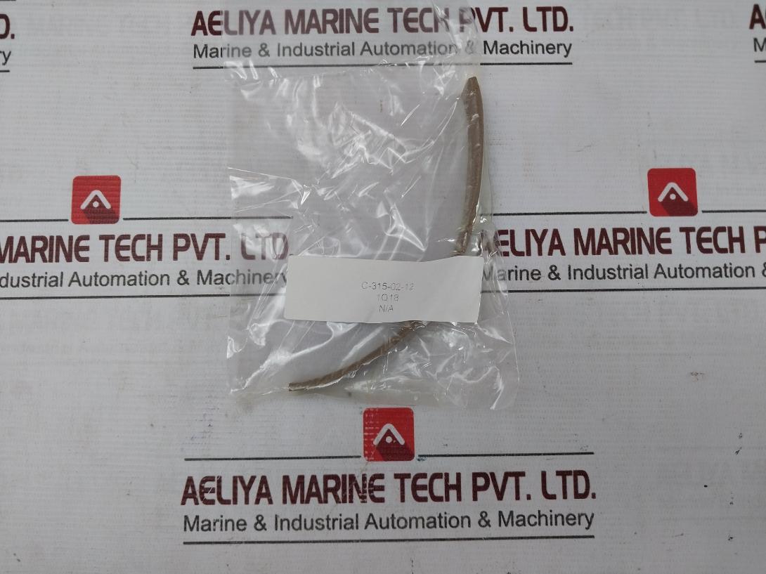 Hydril 1931523-01-sk Hydraulic Cylinder Piston Seal Kit Mux Pod Wedge 4 Bore