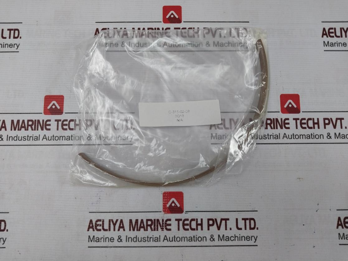 Hydril 1931523-01-sk Hydraulic Cylinder Piston Seal Kit Mux Pod Wedge 4 Bore