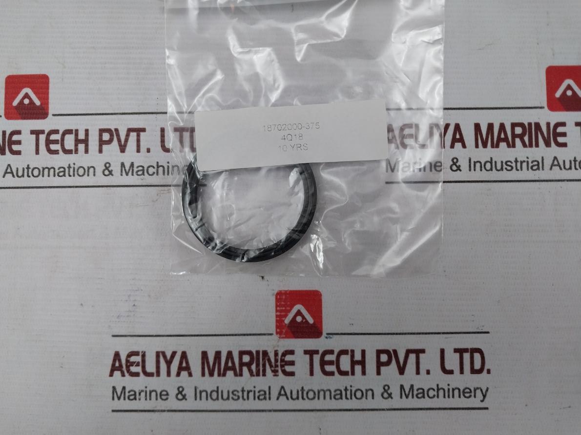 Hydril 1931523-01-sk Hydraulic Cylinder Piston Seal Kit Mux Pod Wedge 4 Bore