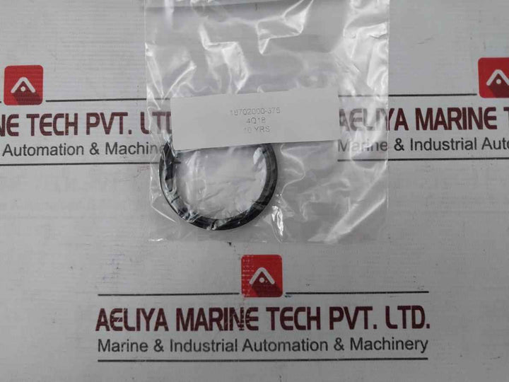 Hydril 1931523-01-sk Hydraulic Cylinder Piston Seal Kit Mux Pod Wedge 4 Bore