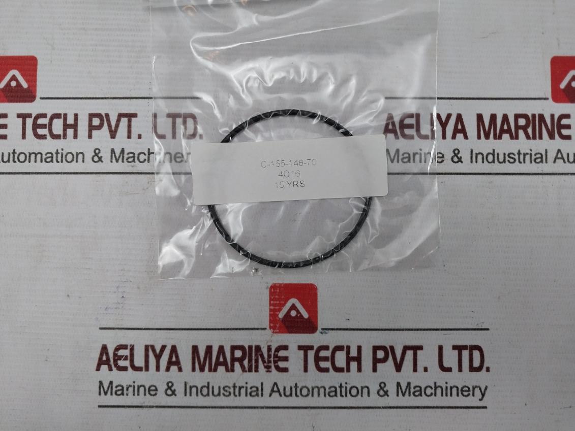 Hydril 1931523-01-sk Hydraulic Cylinder Piston Seal Kit Mux Pod Wedge 4 Bore