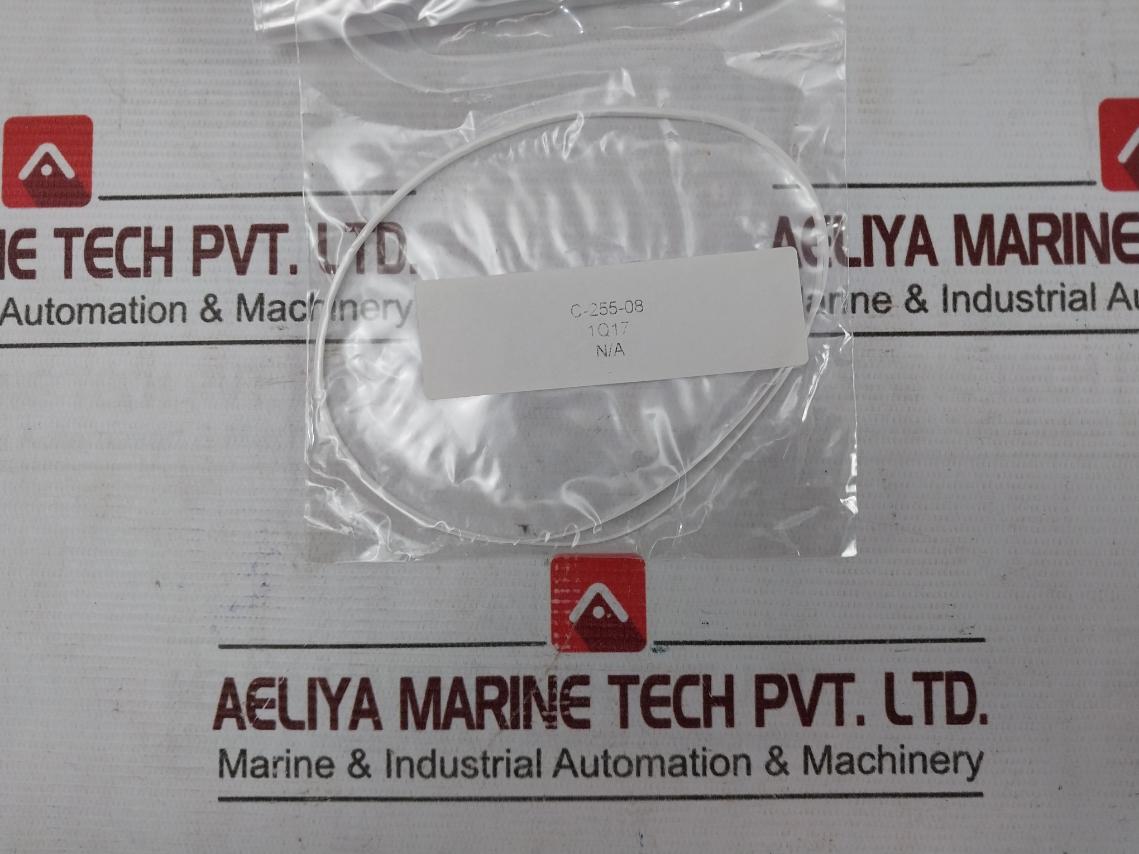 Hydril 1931523-01-sk Hydraulic Cylinder Piston Seal Kit Mux Pod Wedge 4 Bore