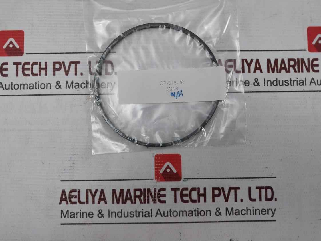 Hydril 1931523-01-sk Hydraulic Cylinder Piston Seal Kit Mux Pod Wedge 4 Bore