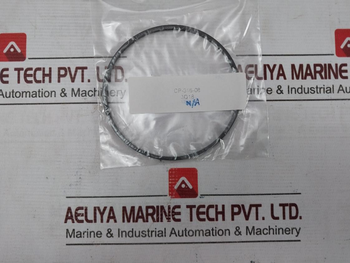 Hydril 1931523-01-sk Hydraulic Cylinder Piston Seal Kit Mux Pod Wedge 4 Bore