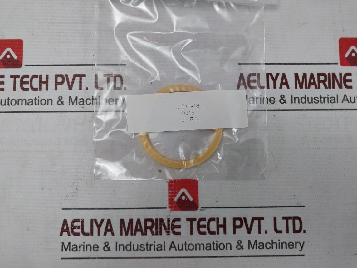 Hydril 1931523-01-sk Hydraulic Cylinder Piston Seal Kit Mux Pod Wedge 4 Bore