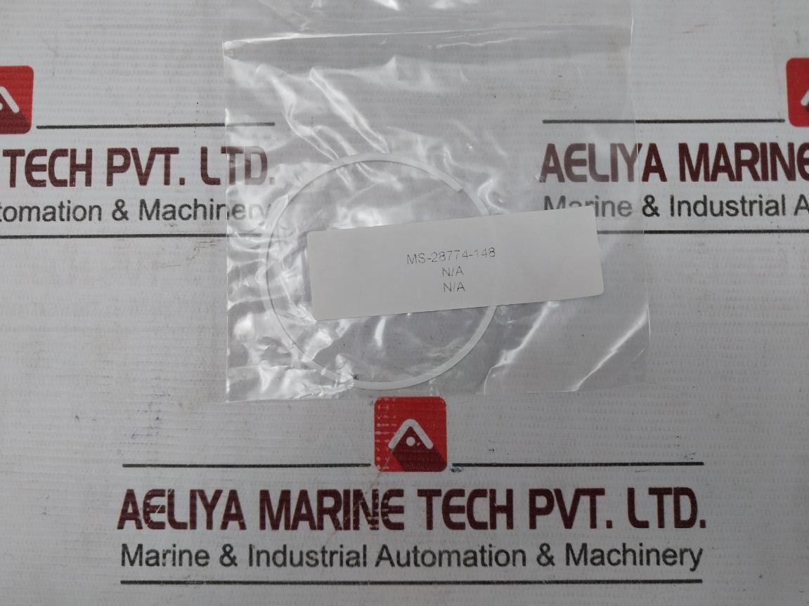 Hydril 1931523-01-sk Hydraulic Cylinder Piston Seal Kit Mux Pod Wedge 4 Bore