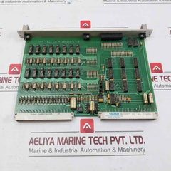 Valmet Vpa 542821-5A Process Automation Rack With Cpu Scu Memu Pud-10B