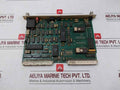 Valmet Vpa 542821-5A Process Automation Rack With Cpu Scu Memu Pud-10B