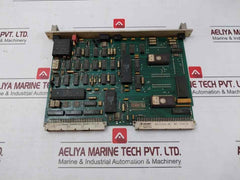 Valmet Vpa 542821-5A Process Automation Rack With Cpu Scu Memu Pud-10B