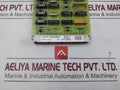 Valmet Automation 542852-3A Rack-mount Slot Cross Connect Panel 542836-6B