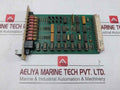 Valmet Automation 542852-3A Rack-mount Slot Cross Connect Panel 542836-6B