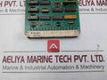 Valmet Automation 542852-3A Rack-mount Slot Cross Connect Panel 542836-6B