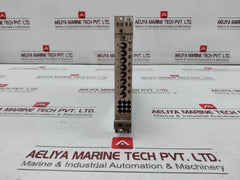 Valmet Automation 542852-3A Rack-mount Slot Cross Connect Panel 542836-6B