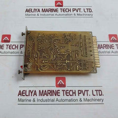 Autronica Kbb-6/2 Alarm And Monitoring System 7225-023.0002