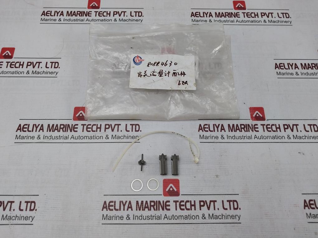 80884630 Kumei Flow Meter Accessories Set 14521-22