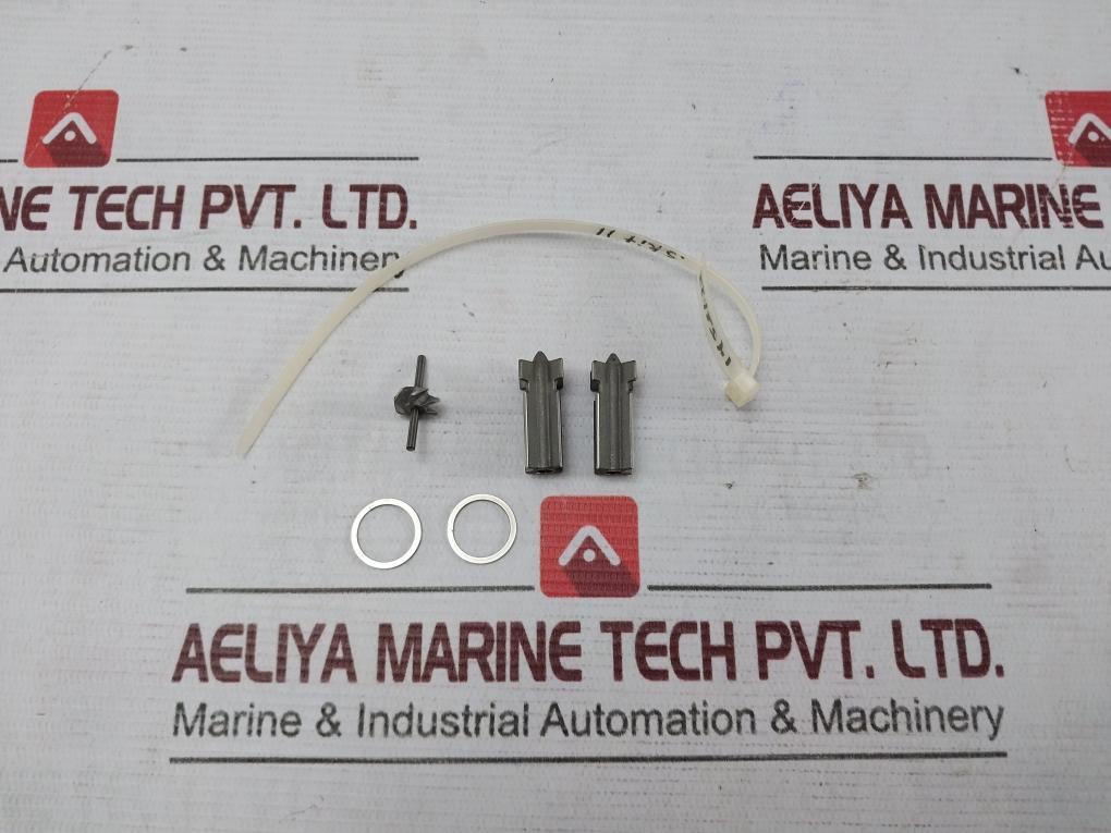 80884630 Kumei Flow Meter Accessories Set 14521-22