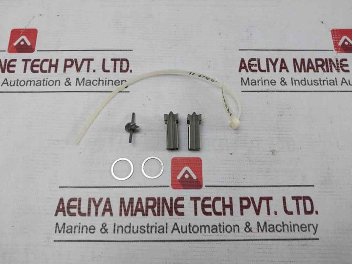 80884630 Kumei Flow Meter Accessories Set 14521-22