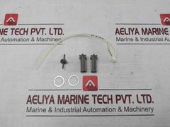 80884630 Kumei Flow Meter Accessories Set 14521-22