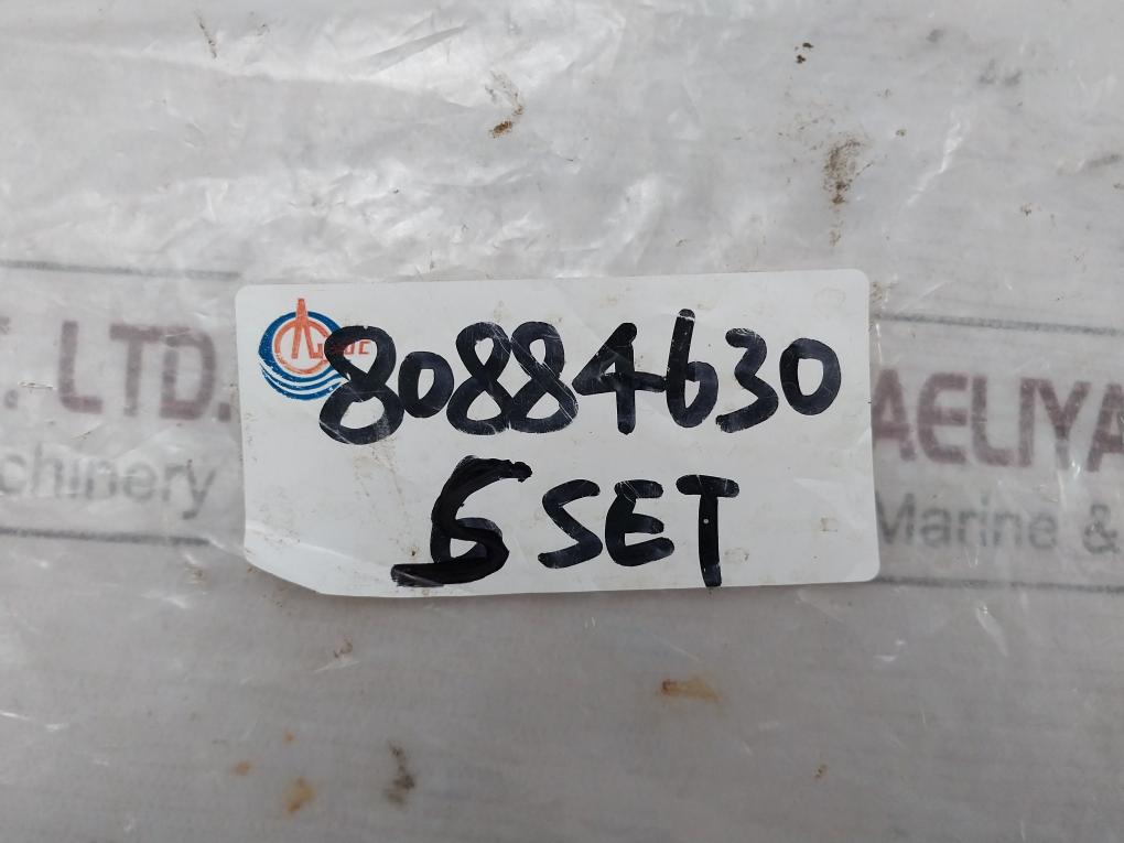 80884630 Kumei Flow Meter Accessories Set 14521-22
