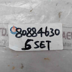 80884630 Kumei Flow Meter Accessories Set 14521-22