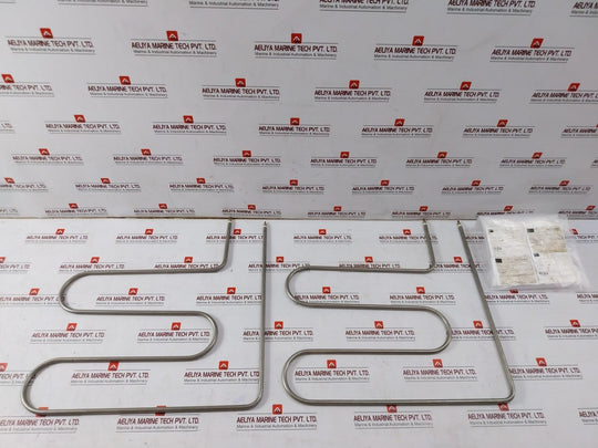 14879 Electric Modular Oven Resistance 2500W 480V 1006