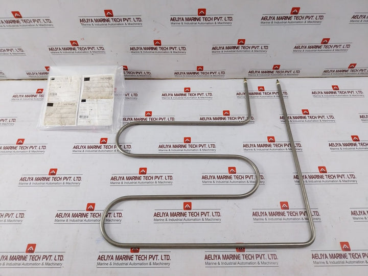 14879 Electric Modular Oven Resistance 2500W 480V 1006