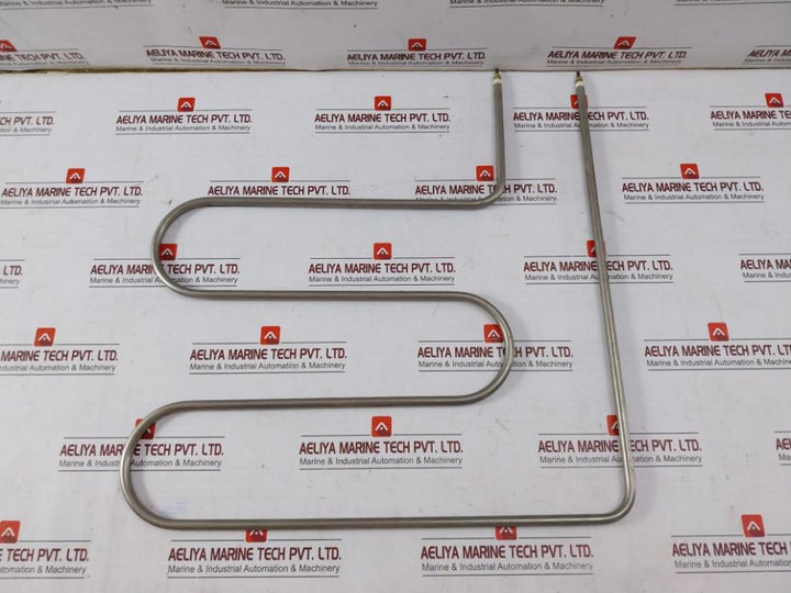 14879 Electric Modular Oven Resistance 2500W 480V 1006