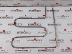 14879 Electric Modular Oven Resistance 2500W 480V 1006