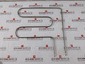 14879 Electric Modular Oven Resistance 2500W 480V 1006