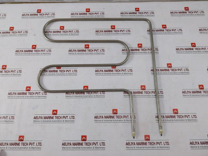 14879 Electric Modular Oven Resistance 2500W 480V 1006