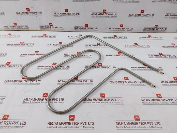 14879 Electric Modular Oven Resistance 2500W 480V 1006