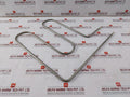14879 Electric Modular Oven Resistance 2500W 480V 1006