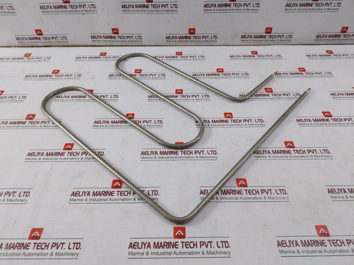 14879 Electric Modular Oven Resistance 2500W 480V 1006