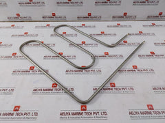 14879 Electric Modular Oven Resistance 2500W 480V 1006