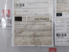 14879 Electric Modular Oven Resistance 2500W 480V 1006