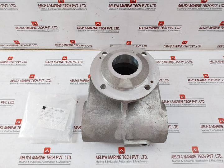 Alimak 183739 Elevator Accommodation Housing Column Lift Spare 240600