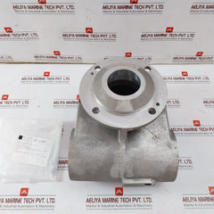 Alimak 183739 Elevator Accommodation Housing Column Lift Spare 240600