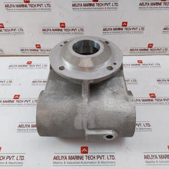Alimak 183739 Elevator Accommodation Housing Column Lift Spare 240600