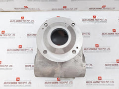 Alimak 183739 Elevator Accommodation Housing Column Lift Spare 240600