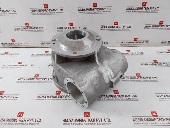 Alimak 183739 Elevator Accommodation Housing Column Lift Spare 240600