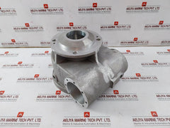 Alimak 183739 Elevator Accommodation Housing Column Lift Spare 240600
